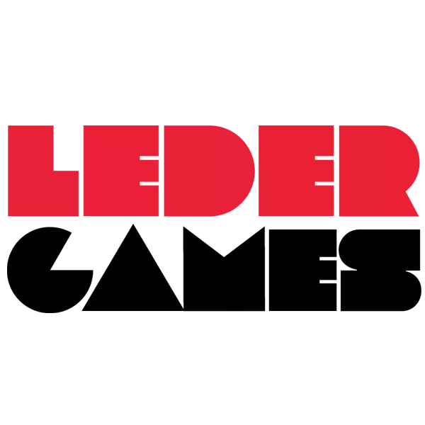 Image Leder Games